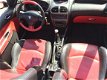 Peugeot 206 CC - 1.6-16V SUPER NETTE CABRIO LEER AIRCO /CLIMA EINDEJAARS AANBIEDING - 1 - Thumbnail