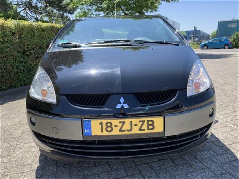 Mitsubishi Colt CZC - 1.5 Limited Edition #Leder #Airco #DealerOnderh - 1