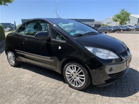 Mitsubishi Colt CZC - 1.5 Limited Edition #Leder #Airco #DealerOnderh - 1