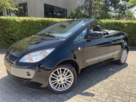 Mitsubishi Colt CZC - 1.5 Limited Edition #Leder #Airco #DealerOnderh - 1