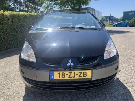 Mitsubishi Colt CZC - 1.5 Limited Edition #Leder #Airco #DealerOnderh - 1