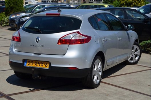 Renault Mégane - 2.0 Bose Automaat | Navigatie | Parkeersensoren | NAP - 1