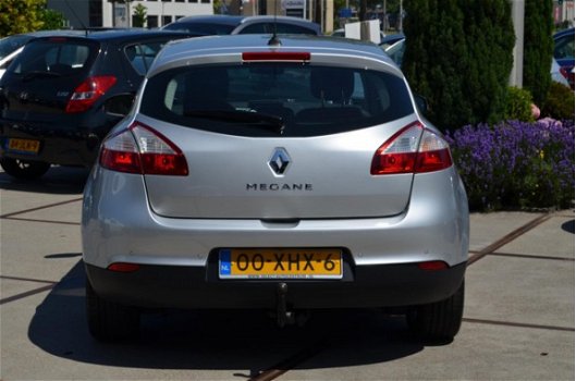 Renault Mégane - 2.0 Bose Automaat | Navigatie | Parkeersensoren | NAP - 1