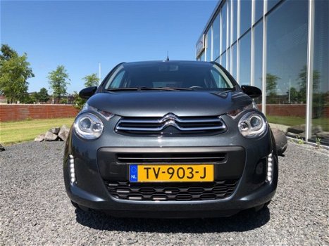 Citroën C1 - 1.0 VTi 73 pk Urban Ride Apple CarPlay NL AUTO - 1