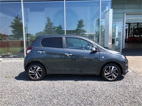 Peugeot 108 - 1.0 e-VTi Allure Apple Car Play/Android Auto Airco Climate C - 1