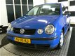 Volkswagen Polo - 1.4 16V 75PK 5D-STUURB-CRUISEC - 1 - Thumbnail