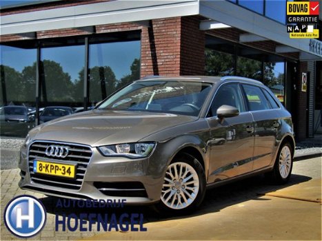 Audi A3 Sportback - 1.4 TFSI Ambiente DSG Automaat - 1