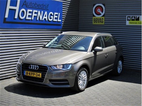 Audi A3 Sportback - 1.4 TFSI Ambiente DSG Automaat - 1