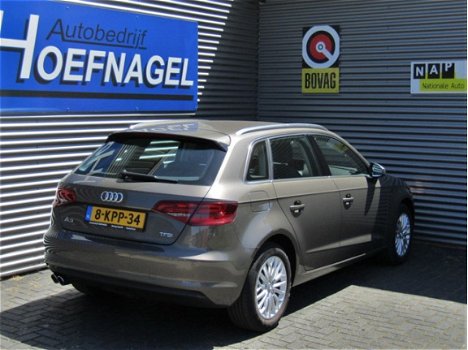 Audi A3 Sportback - 1.4 TFSI Ambiente DSG Automaat - 1