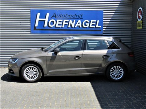 Audi A3 Sportback - 1.4 TFSI Ambiente DSG Automaat - 1