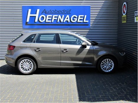 Audi A3 Sportback - 1.4 TFSI Ambiente DSG Automaat - 1