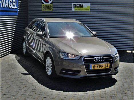 Audi A3 Sportback - 1.4 TFSI Ambiente DSG Automaat - 1