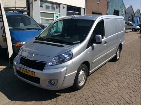 Peugeot Expert - 229 L2H1 2.0 HDI 130 - 68.708km Navi dec-2015 - 1