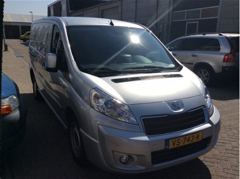 Peugeot Expert - 229 L2H1 2.0 HDI 130 - 68.708km Navi dec-2015 - 1