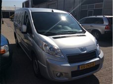 Peugeot Expert - 229 L2H1 2.0 HDI 130 - 68.708km Navi dec-2015