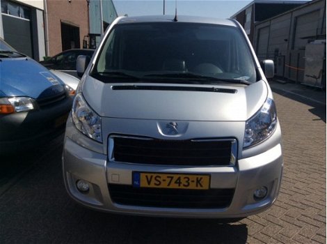 Peugeot Expert - 229 L2H1 2.0 HDI 130 - 68.708km Navi dec-2015 - 1