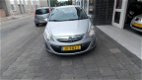 Opel Corsa - 1.2-16V Color Edition NAVI, AIRCO EN LM VELGEN - 1 - Thumbnail