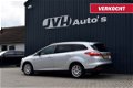 Ford Focus Wagon - 2.0 TDCi Titanium 03-2014 | Navi | ECC | Cruise | Keyless | PrG | PDC | Rail | Ch - 1 - Thumbnail