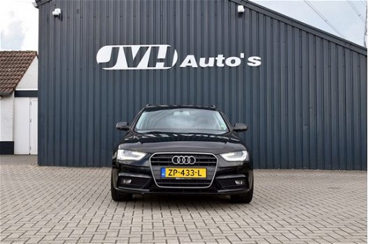 Audi A4 Avant - 2.0 TDi 01-2015 | Leder | Xenon | Navi | LED | Chroom - 1