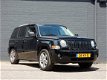 Jeep Patriot - 2.4 Limited AIRCO LEER CRUISE TREKHAAK - 1 - Thumbnail