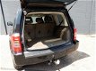 Jeep Patriot - 2.4 Limited AIRCO LEER CRUISE TREKHAAK - 1 - Thumbnail