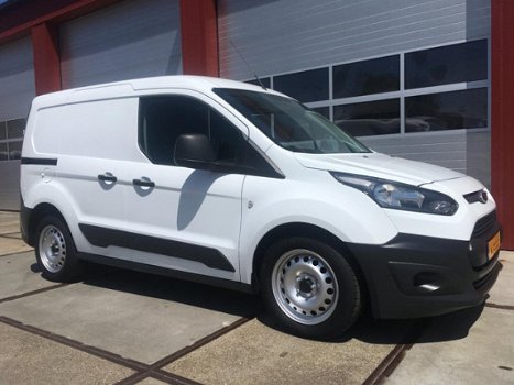 Ford Transit Connect - 1.6 TDCI L1 Ambiente First Edition - 1