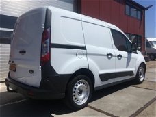 Ford Transit Connect - 1.6 TDCI L1 Ambiente First Edition