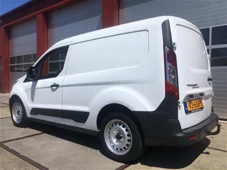 Ford Transit Connect - 1.6 TDCI L1 Ambiente First Edition - 1