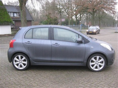 Toyota Yaris - 1.8 VVTi TS - 1