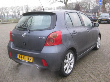 Toyota Yaris - 1.8 VVTi TS - 1