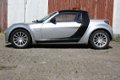 Smart Roadster - 0.7 softtop 60 kW/82pk - 1 - Thumbnail