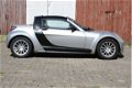 Smart Roadster - 0.7 softtop 60 kW/82pk - 1 - Thumbnail