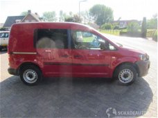 Volkswagen Caddy - 1.6 TDI 55 Kw Airco