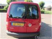 Volkswagen Caddy - 1.6 TDI 55 Kw Airco - 1 - Thumbnail