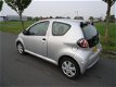 Toyota Aygo - 1.0-12V Cool bouwjaar 2010 ( zeer nette auto ) - 1 - Thumbnail