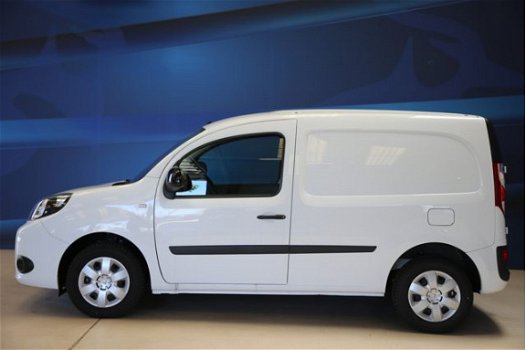 Renault Kangoo - 1.5 dCi 90 Energy WORK EDITION PACK AIRCO / DRIVER / TREKHAAK / 4 SEIZOENBANDEN - 1