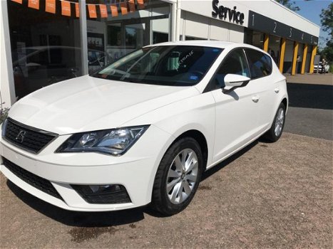 Seat Leon - 1.2 TSI Style Business - 1