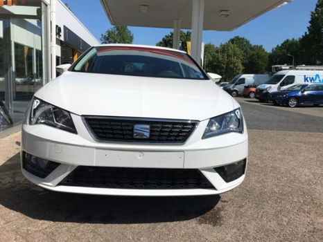 Seat Leon - 1.2 TSI Style Business - 1