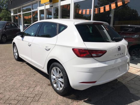 Seat Leon - 1.2 TSI Style Business - 1