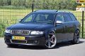 Audi A4 Avant - 4.2 V8 quattro S4 2003 youngtimer 344PK - 1 - Thumbnail