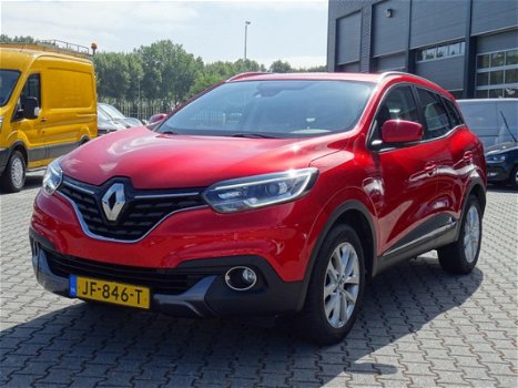 Renault Kadjar - 1.2 TCe Intens 131Pk TECH PACK - 1