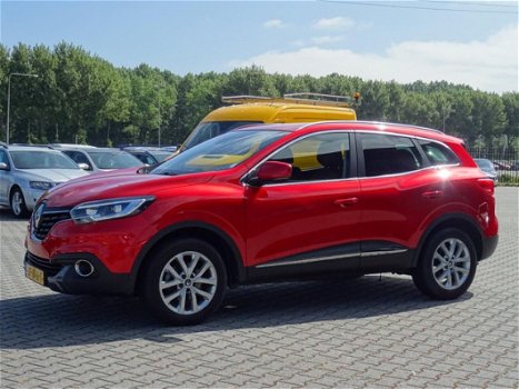 Renault Kadjar - 1.2 TCe Intens 131Pk TECH PACK - 1