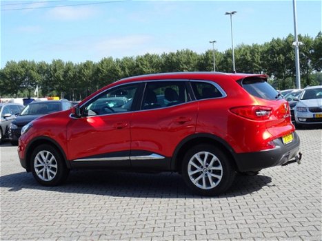 Renault Kadjar - 1.2 TCe Intens 131Pk TECH PACK - 1