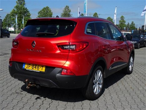 Renault Kadjar - 1.2 TCe Intens 131Pk TECH PACK - 1