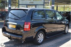 Chrysler Grand Voyager - 3.8 V6 Aut leder schuifdak