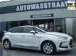 Citroën DS5 - 2.0 Hybrid4 Business Executive EERSTE EIGENAAR AUTO PRIJS IS INCL BEURT APK EN GARANTI - 1 - Thumbnail