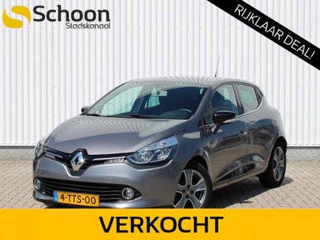 Renault Clio - TCe 90 ECO Night&Day | AIRCO | NAVI | PDC | - 1