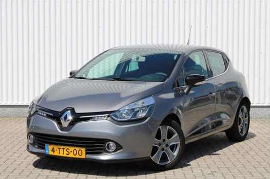 Renault Clio - TCe 90 ECO Night&Day | AIRCO | NAVI | PDC | - 1