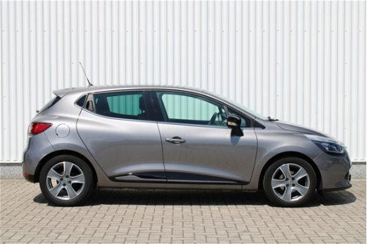 Renault Clio - TCe 90 ECO Night&Day | AIRCO | NAVI | PDC | - 1