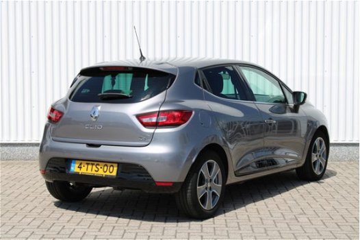 Renault Clio - TCe 90 ECO Night&Day | AIRCO | NAVI | PDC | - 1